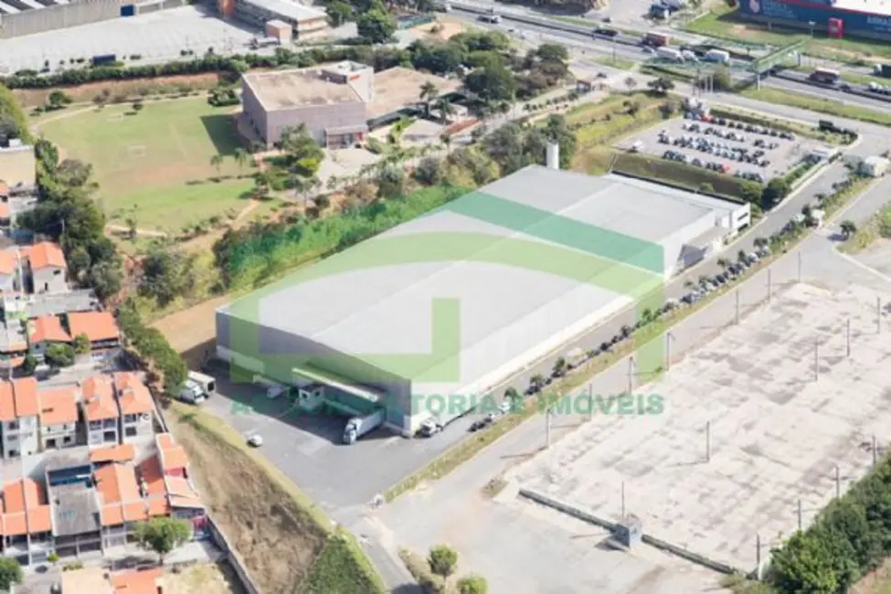 Foto 6 de Armazém / Galpão para alugar, 10099m2 em Distrito Industrial, Jundiai - SP