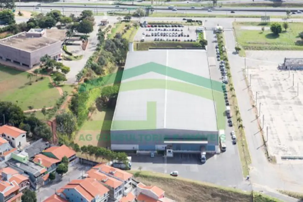 Foto 7 de Armazém / Galpão para alugar, 10099m2 em Distrito Industrial, Jundiai - SP