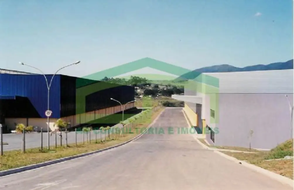 Foto 3 de Armazém / Galpão para alugar, 10099m2 em Distrito Industrial, Jundiai - SP