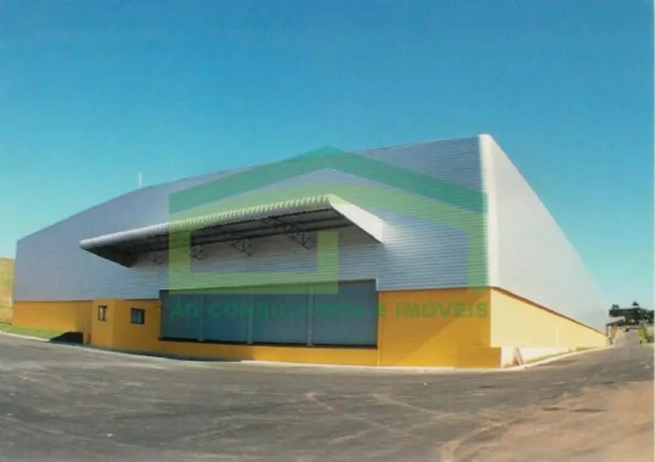 Foto 5 de Armazém / Galpão para alugar, 10099m2 em Distrito Industrial, Jundiai - SP