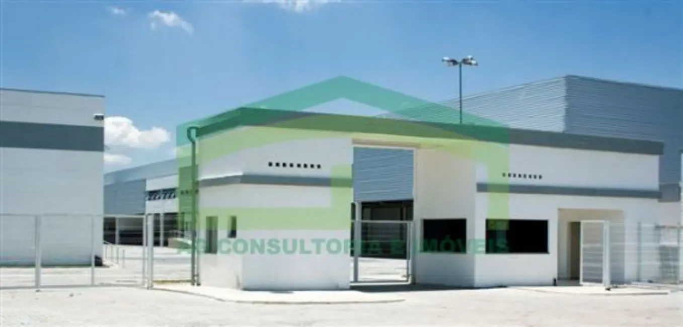 Foto 7 de Armazém / Galpão para alugar, 3677m2 em Distrito Industrial, Jundiai - SP