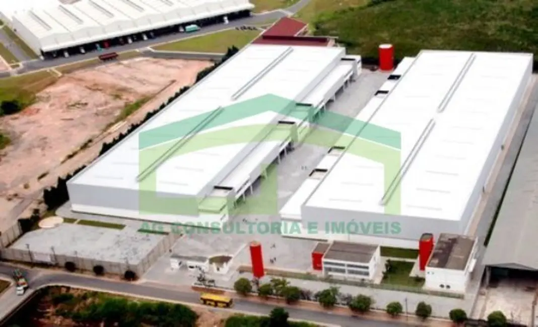 Foto 9 de Armazém / Galpão para alugar, 3677m2 em Distrito Industrial, Jundiai - SP