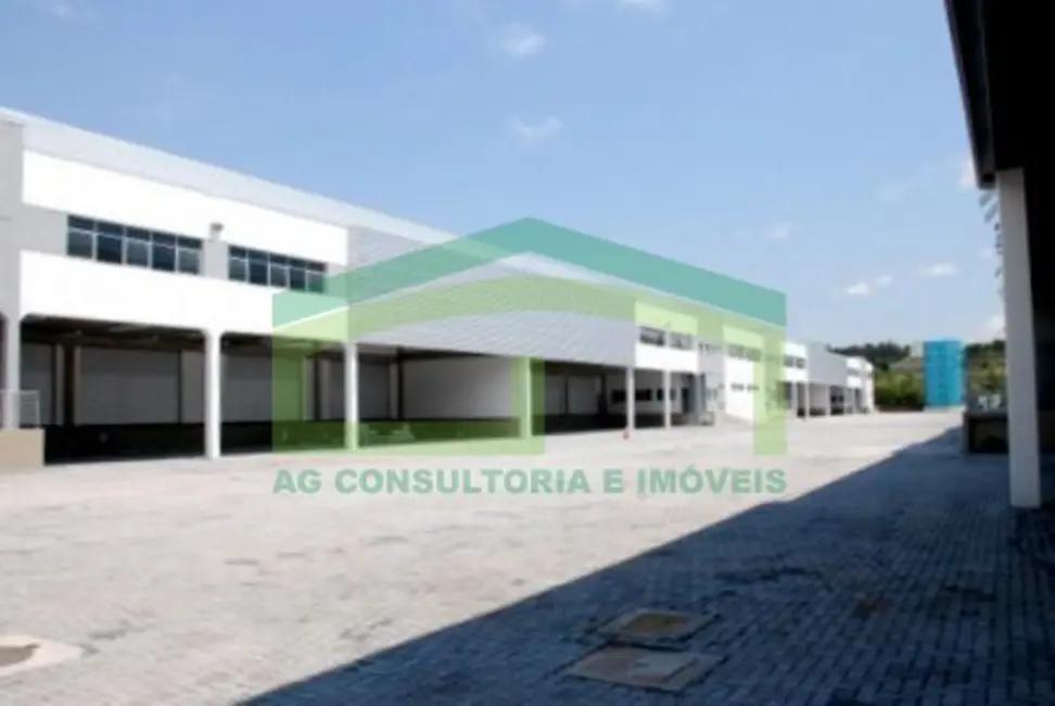 Foto 5 de Armazém / Galpão para alugar, 3677m2 em Distrito Industrial, Jundiai - SP