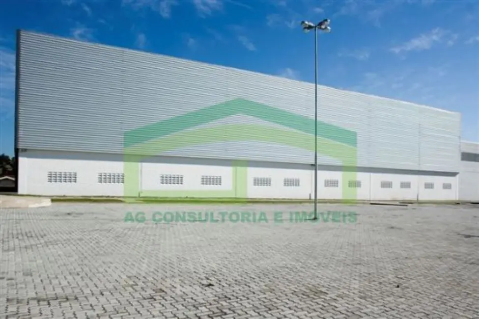 Foto 3 de Armazém / Galpão para alugar, 3677m2 em Distrito Industrial, Jundiai - SP