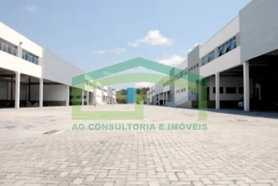 Foto 6 de Armazém / Galpão para alugar, 3677m2 em Distrito Industrial, Jundiai - SP