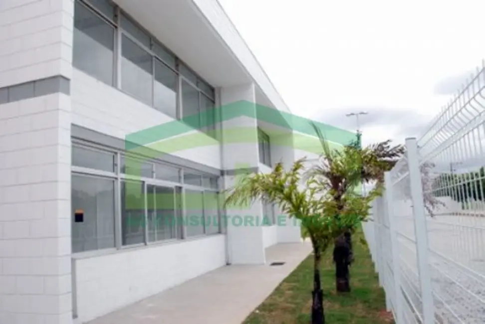 Armazém / Galpão para alugar, 4648m2 em Distrito Industrial, Jundiai - SP - imagem 4 Foto 4 de Armazém / Galpão para alugar, 4648m2 em Distrito Industrial, Jundiai - SP