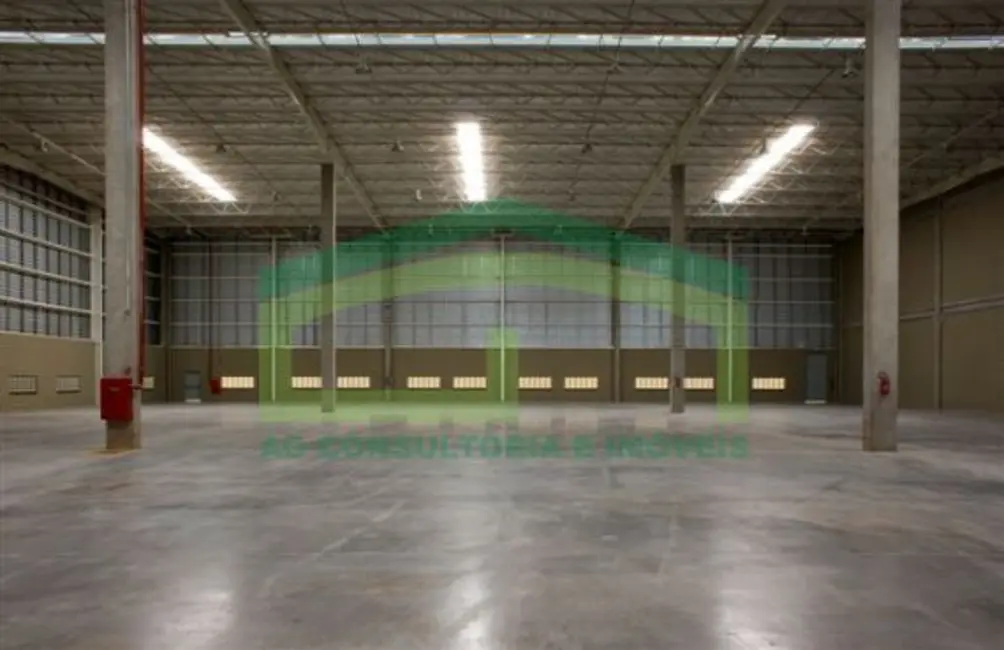 Foto 6 de Armazém / Galpão para alugar, 4080m2 em Distrito Industrial, Jundiai - SP