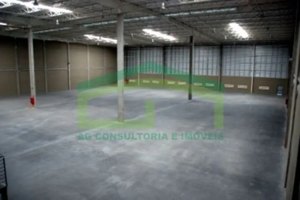 Foto 9 de Armazém / Galpão para alugar, 4080m2 em Distrito Industrial, Jundiai - SP