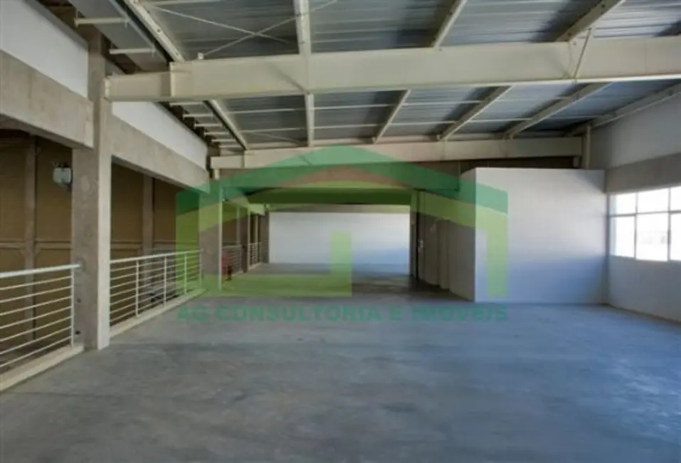 Foto 3 de Armazém / Galpão para alugar, 4080m2 em Distrito Industrial, Jundiai - SP