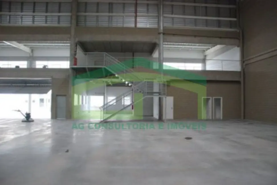 Foto 7 de Armazém / Galpão para alugar, 4080m2 em Distrito Industrial, Jundiai - SP