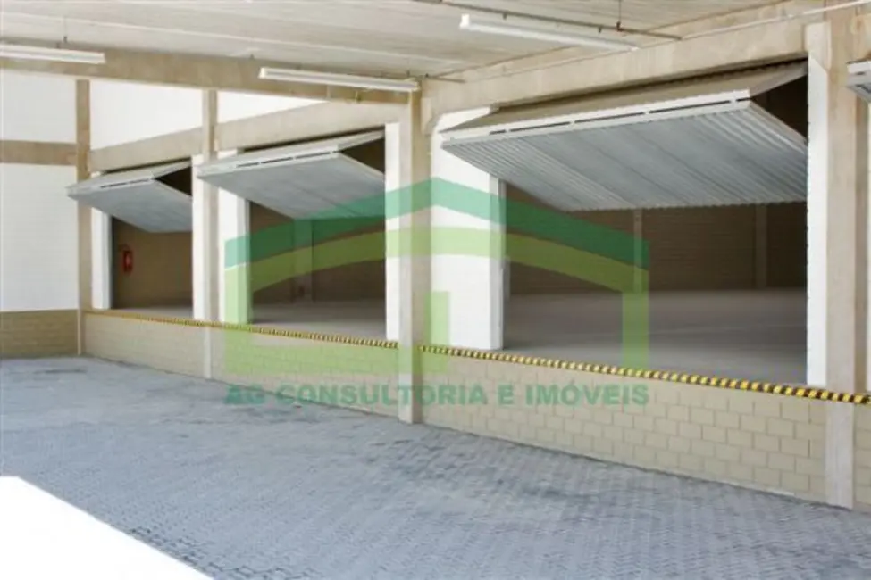 Armazém / Galpão para alugar, 4058m2 em Distrito Industrial, Jundiai - SP - imagem 9 Foto 9 de Armazém / Galpão para alugar, 4058m2 em Distrito Industrial, Jundiai - SP