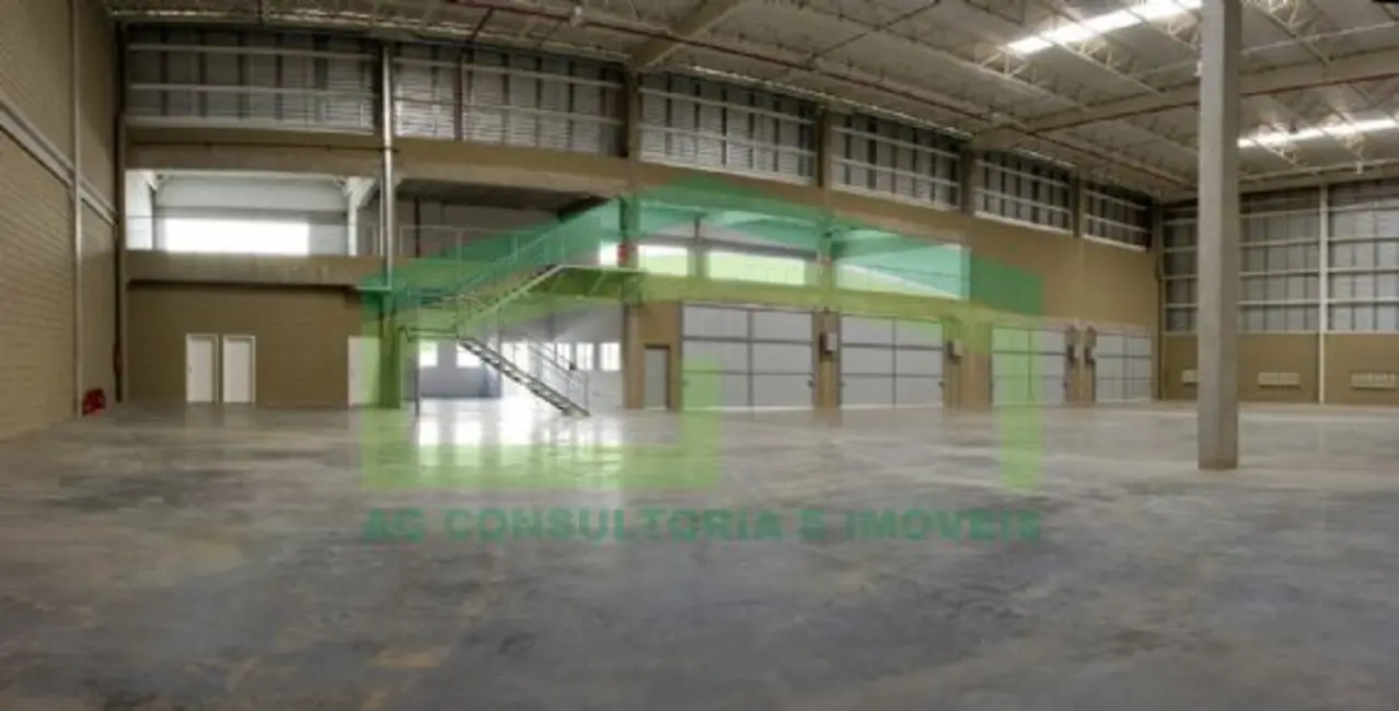 Armazém / Galpão para alugar, 4058m2 em Distrito Industrial, Jundiai - SP - imagem 8 Foto 8 de Armazém / Galpão para alugar, 4058m2 em Distrito Industrial, Jundiai - SP