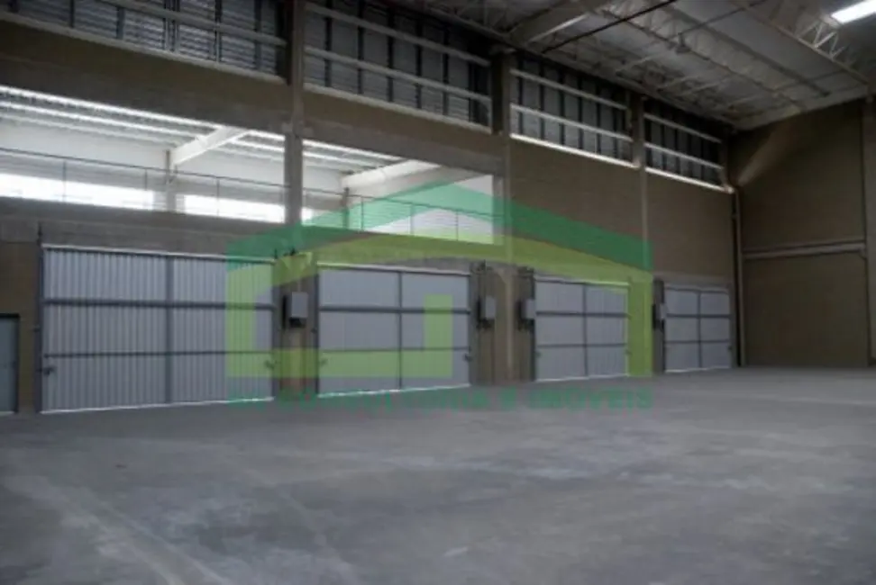 Armazém / Galpão para alugar, 4058m2 em Distrito Industrial, Jundiai - SP - imagem 4 Foto 4 de Armazém / Galpão para alugar, 4058m2 em Distrito Industrial, Jundiai - SP