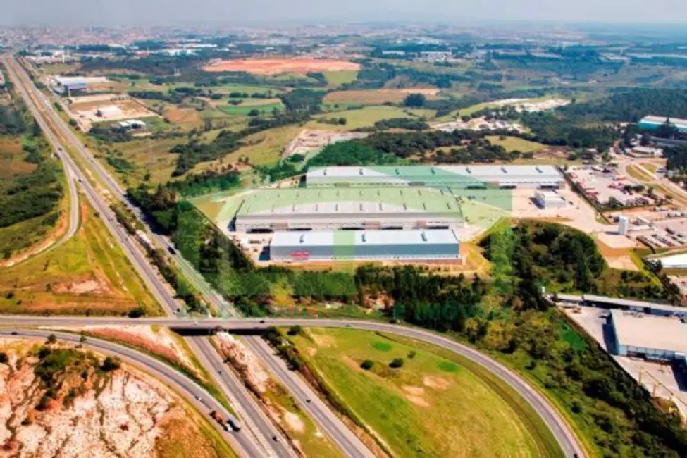 Foto 6 de Armazém / Galpão para alugar, 3568m2 em Aparecidinha, Sorocaba - SP