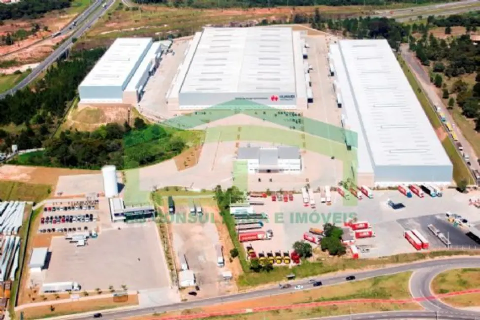 Foto 5 de Armazém / Galpão para alugar, 3568m2 em Aparecidinha, Sorocaba - SP