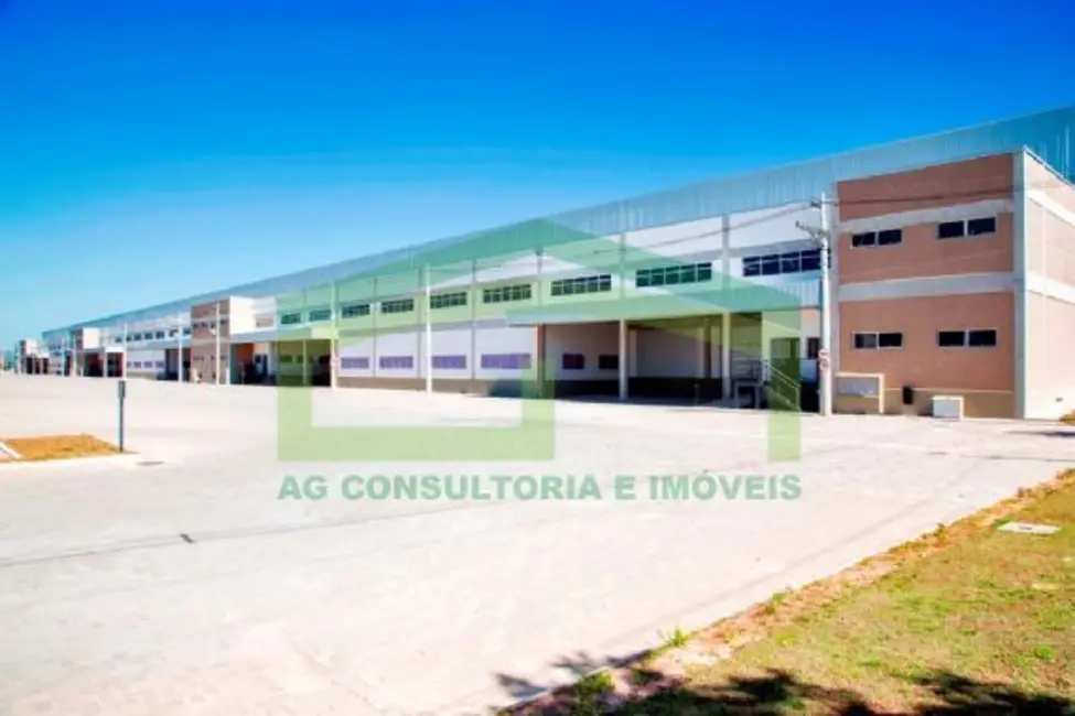 Foto 2 de Armazém / Galpão para alugar, 7136m2 em Sorocaba - SP