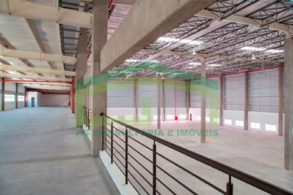 Armazém / Galpão para alugar, 10704m2 em Sorocaba - SP - imagem 3 Foto 3 de Armazém / Galpão para alugar, 10704m2 em Sorocaba - SP