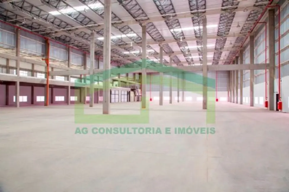 Foto 6 de Armazém / Galpão para alugar, 17840m2 em Sorocaba - SP