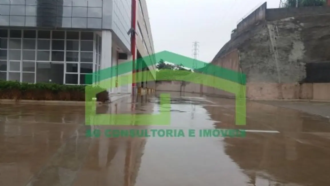 Armazém / Galpão para alugar, 1061m2 em Jardim Mutinga, Barueri - SP - imagem 6 Foto 6 de Armazém / Galpão para alugar, 1061m2 em Jardim Mutinga, Barueri - SP