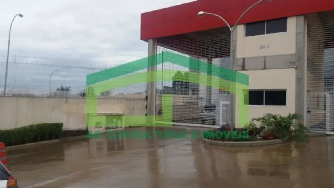 Armazém / Galpão para alugar, 1061m2 em Jardim Mutinga, Barueri - SP - imagem 7 Foto 7 de Armazém / Galpão para alugar, 1061m2 em Jardim Mutinga, Barueri - SP