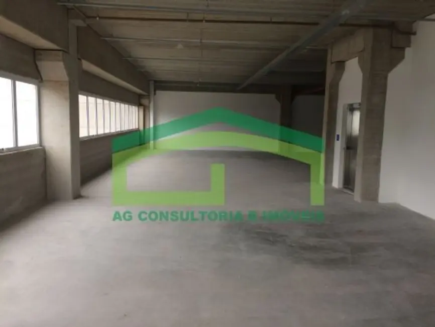 Armazém / Galpão para alugar, 1061m2 em Jardim Mutinga, Barueri - SP - imagem 4 Foto 4 de Armazém / Galpão para alugar, 1061m2 em Jardim Mutinga, Barueri - SP