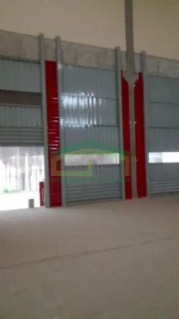 Foto 3 de Armazém / Galpão para alugar, 1061m2 em Jardim Mutinga, Barueri - SP