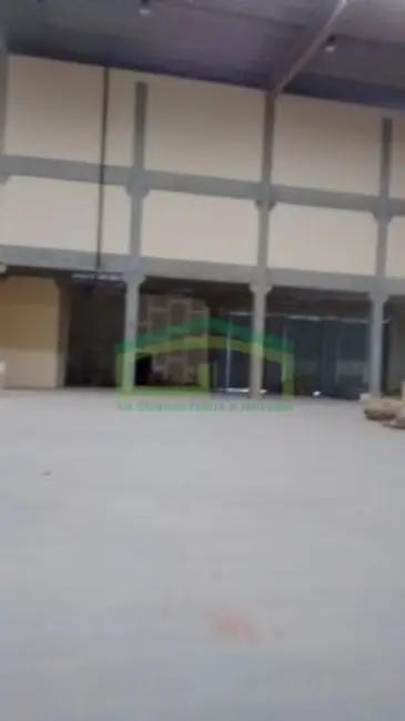 Foto 4 de Armazém / Galpão para alugar, 1061m2 em Jardim Mutinga, Barueri - SP