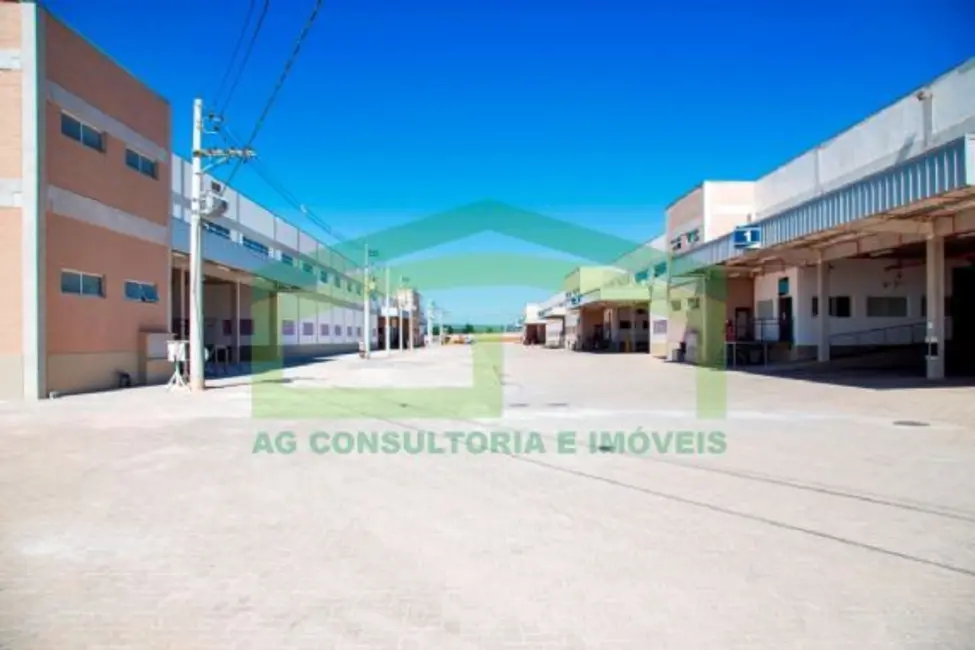 Armazém / Galpão para alugar, 35680m2 em Sorocaba - SP - imagem 4 Foto 4 de Armazém / Galpão para alugar, 35680m2 em Sorocaba - SP