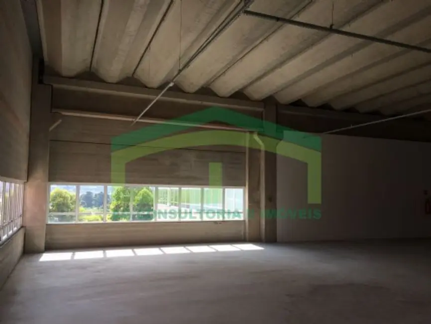 Foto 7 de Armazém / Galpão para alugar, 2192m2 em Jardim Mutinga, Barueri - SP