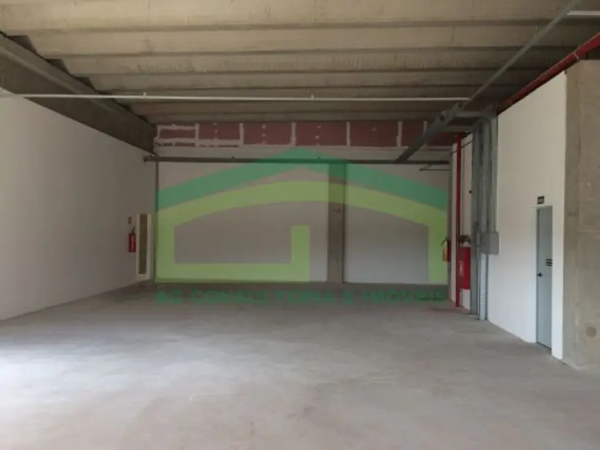 Foto 8 de Armazém / Galpão para alugar, 2192m2 em Jardim Mutinga, Barueri - SP