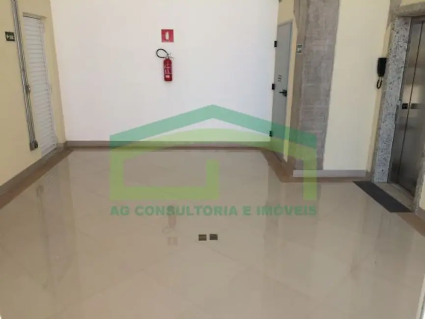 Foto 3 de Armazém / Galpão para alugar, 2192m2 em Jardim Mutinga, Barueri - SP