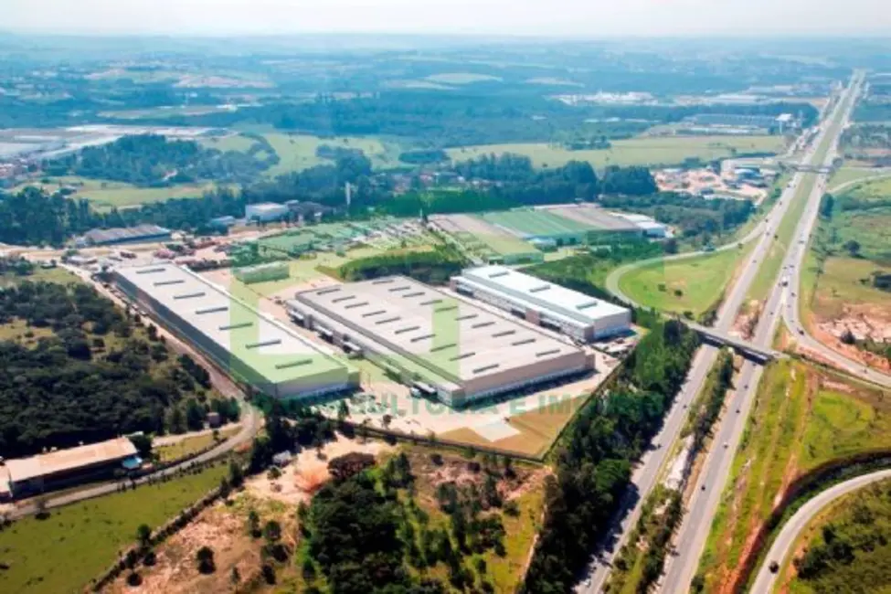 Foto 4 de Armazém / Galpão para alugar, 42720m2 em Sorocaba - SP