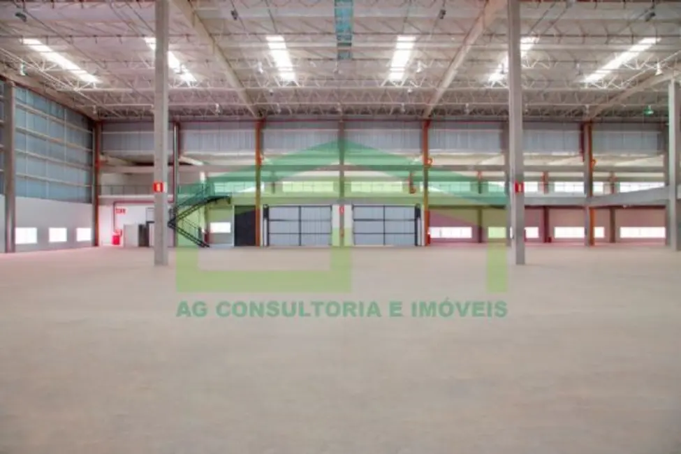 Foto 2 de Armazém / Galpão para alugar, 42720m2 em Sorocaba - SP