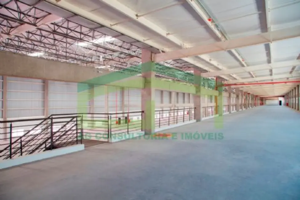 Foto 8 de Armazém / Galpão para alugar, 56800m2 em Sorocaba - SP