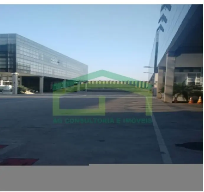 Foto 6 de Armazém / Galpão para alugar, 6448m2 em Alphaville Industrial, Barueri - SP