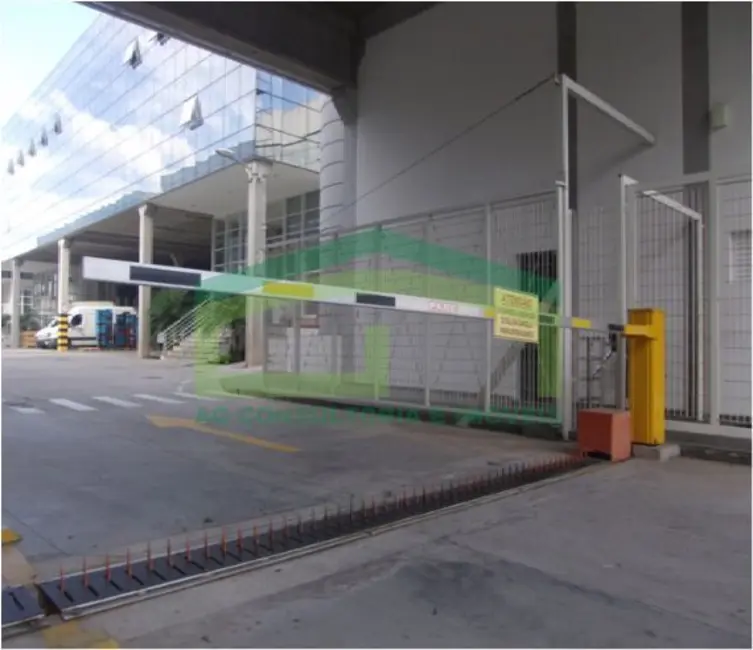 Foto 7 de Armazém / Galpão para alugar, 6448m2 em Alphaville Industrial, Barueri - SP