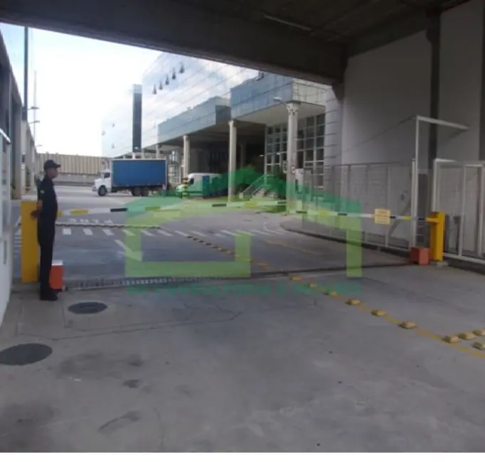 Foto 8 de Armazém / Galpão para alugar, 3493m2 em Alphaville Industrial, Barueri - SP