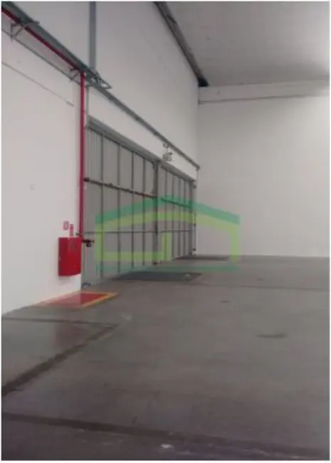 Foto 1 de Armazém / Galpão para alugar, 3437m2 em Alphaville Industrial, Barueri - SP