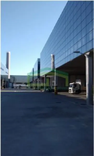 Foto 2 de Armazém / Galpão para alugar, 3437m2 em Alphaville Industrial, Barueri - SP