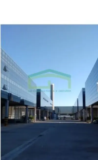 Armazém / Galpão para alugar, 3437m2 em Alphaville Industrial, Barueri - SP - imagem 3 Foto 3 de Armazém / Galpão para alugar, 3437m2 em Alphaville Industrial, Barueri - SP