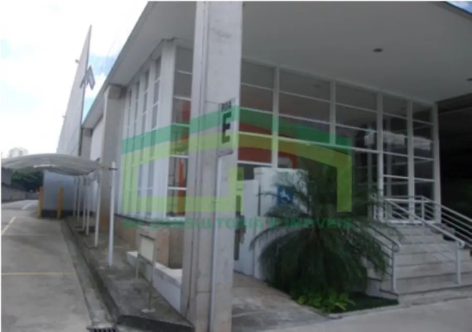 Foto 4 de Armazém / Galpão para alugar, 3437m2 em Alphaville Industrial, Barueri - SP