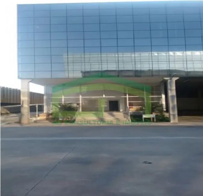 Foto 9 de Armazém / Galpão para alugar, 3437m2 em Alphaville Industrial, Barueri - SP