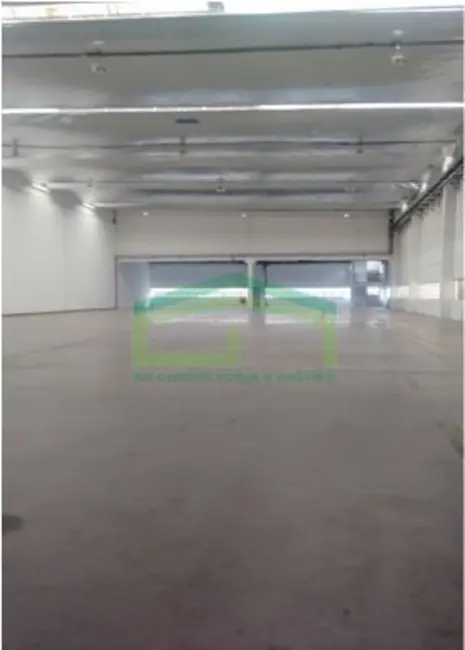 Foto 4 de Armazém / Galpão para alugar, 3437m2 em Alphaville Industrial, Barueri - SP