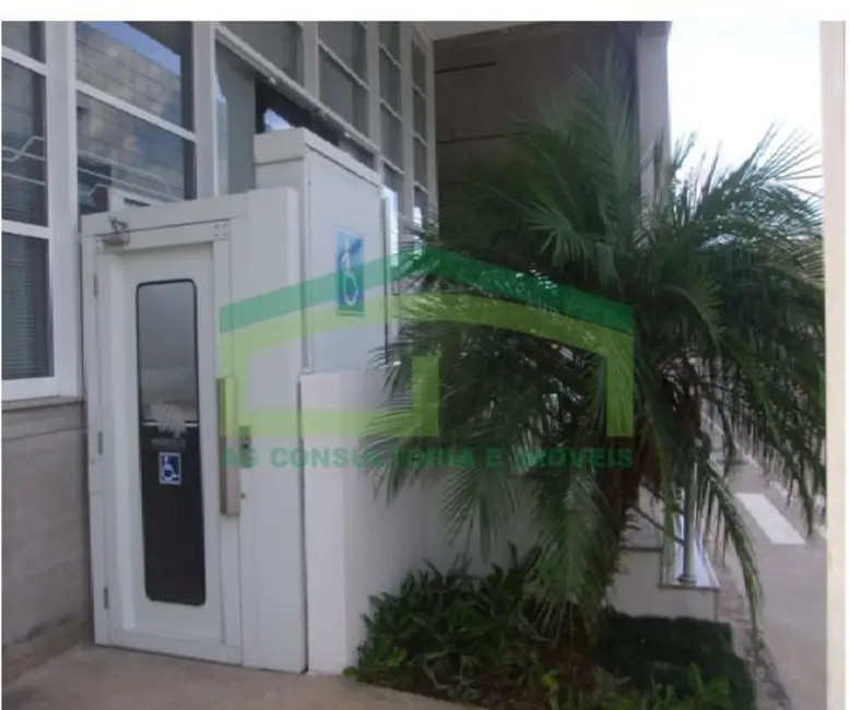 Armazém / Galpão para alugar, 3437m2 em Alphaville Industrial, Barueri - SP - imagem 5 Foto 5 de Armazém / Galpão para alugar, 3437m2 em Alphaville Industrial, Barueri - SP