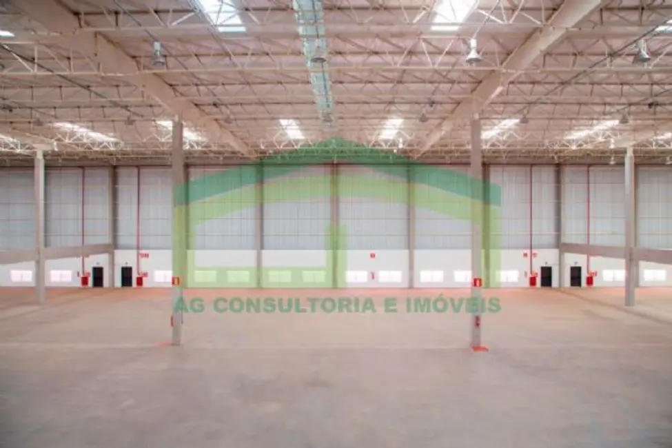 Armazém / Galpão para alugar, 60320m2 em Sorocaba - SP - imagem 6 Foto 6 de Armazém / Galpão para alugar, 60320m2 em Sorocaba - SP