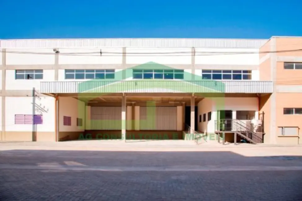 Armazém / Galpão para alugar, 60320m2 em Sorocaba - SP - imagem 3 Foto 3 de Armazém / Galpão para alugar, 60320m2 em Sorocaba - SP