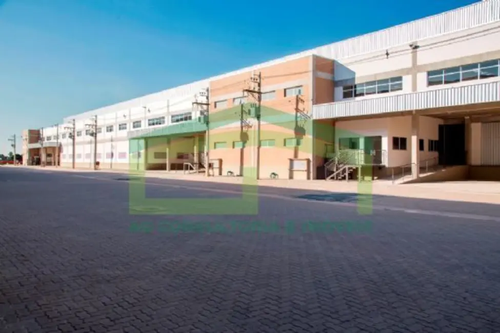 Armazém / Galpão para alugar, 63840m2 em Sorocaba - SP - imagem 5 Foto 5 de Armazém / Galpão para alugar, 63840m2 em Sorocaba - SP