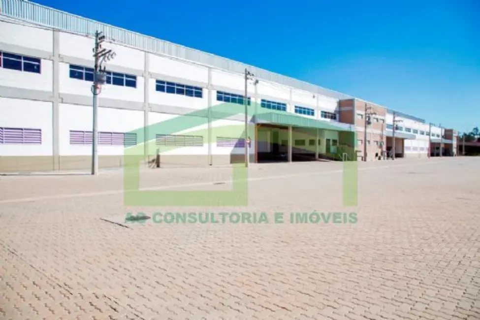 Armazém / Galpão para alugar, 63840m2 em Sorocaba - SP - imagem 8 Foto 8 de Armazém / Galpão para alugar, 63840m2 em Sorocaba - SP