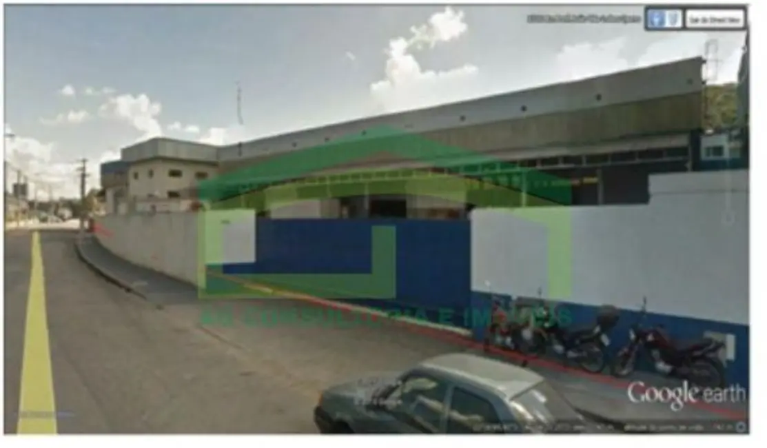 Foto 4 de Armazém / Galpão para alugar, 4940m2 em Jardim Belval, Barueri - SP