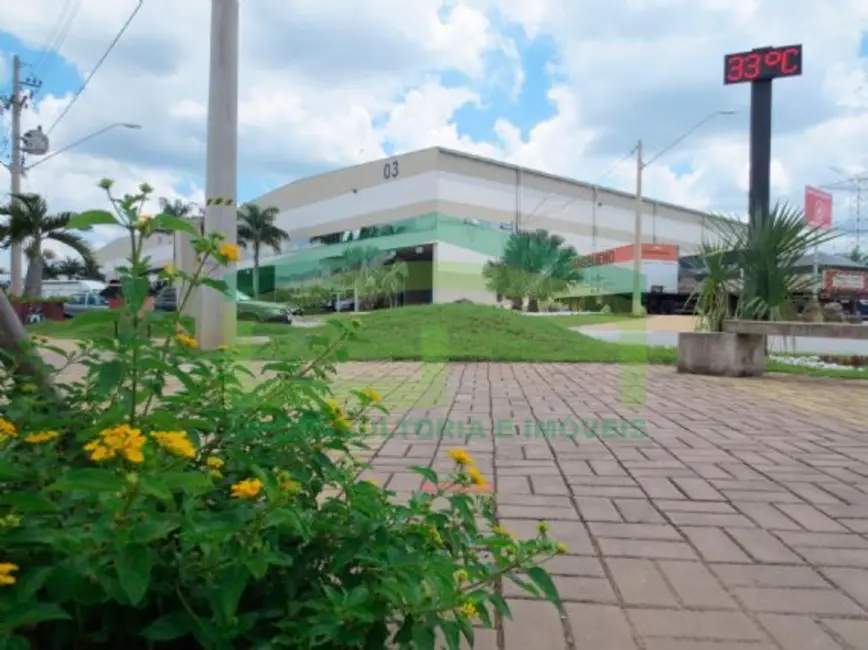 Foto 6 de Armazém / Galpão para alugar, 7788m2 em Fazenda Grande, Jundiai - SP